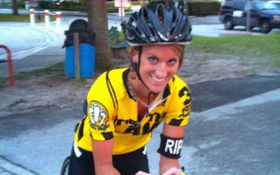 The day is near! 35 Days til Ride of Silence 2014